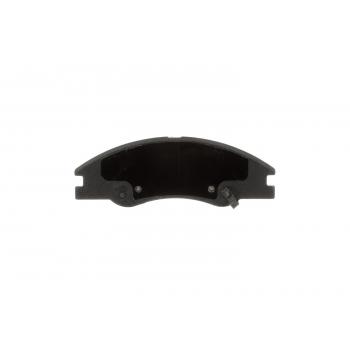 2006 Kia Spectra5 Disc Brake Pad Front Bosch BE1074H image 1 of 4