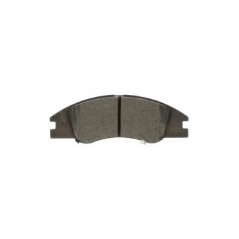 2006 Kia Spectra5 Disc Brake Pad Front Bosch BE1074H image 3 of 4