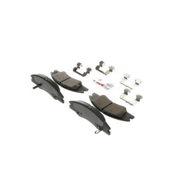 Bosch BE1074H Disc Brake Pad product image 6 of 7