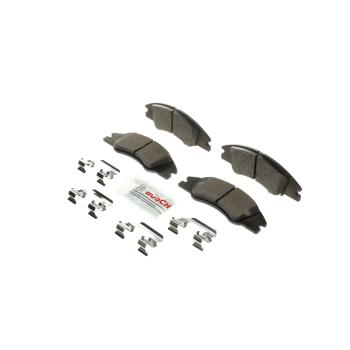 Bosch BE1074H Disc Brake Pad product image 7 of 7