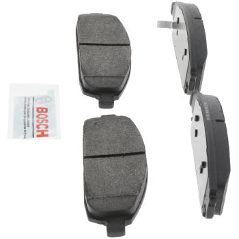 Bosch BE1080 Disc Brake Pad product image 5 of 6