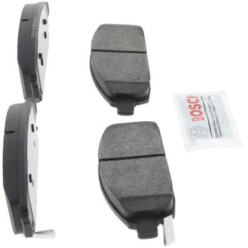 Bosch BE1080 Disc Brake Pad product image 6 of 6