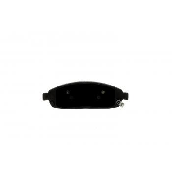 2009 Jeep Grand Cherokee Disc Brake Pad Front Bosch BE1080H image 1 of 4