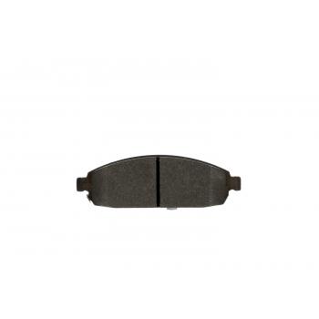 2009 Jeep Grand Cherokee Disc Brake Pad Front Bosch BE1080H image 2 of 4