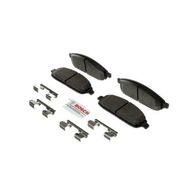 Bosch BE1080H Disc Brake Pad product image 7 of 7
