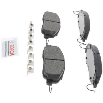 Bosch BE1081H Disc Brake Pad product image 5 of 6