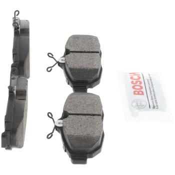 Bosch BE1082 Disc Brake Pad product image 6 of 6