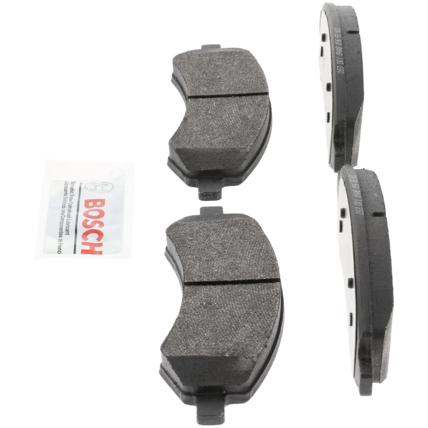 Bosch BE1084 - Disc Brake Pad Bosch BE1084 Disc Brake Pad product image 5 of 6