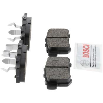 Bosch BE1086 Disc Brake Pad product image 6 of 6