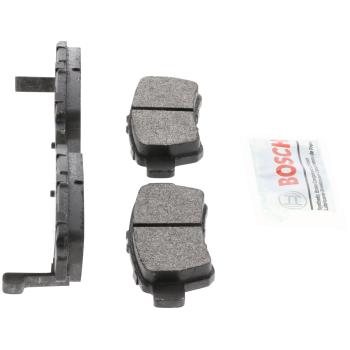 Bosch BE1088 Disc Brake Pad product image 6 of 6