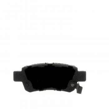 2006 Honda Odyssey Disc Brake Pad Rear Bosch BE1088H image 1 of 4
