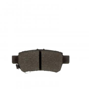 2006 Honda Odyssey Disc Brake Pad Rear Bosch BE1088H image 3 of 4