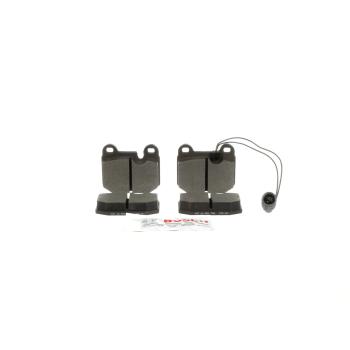 2010 Lotus Elise Disc Brake Pad