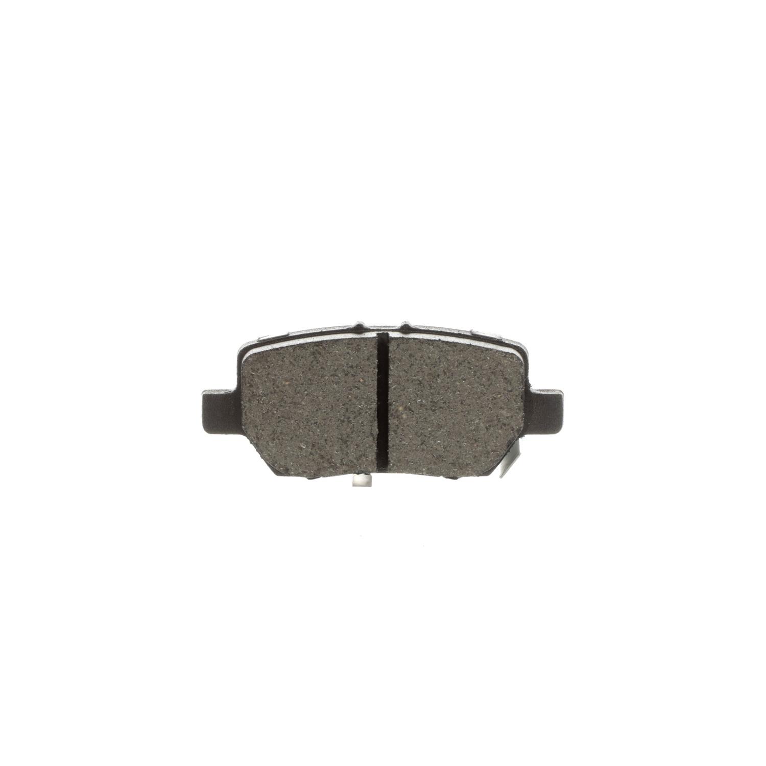 Bosch BE1090H Disc Brake Pad product image 2 of 7