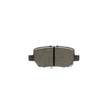 2007 Acura RL Disc Brake Pad Rear Bosch BE1090H image 3 of 4