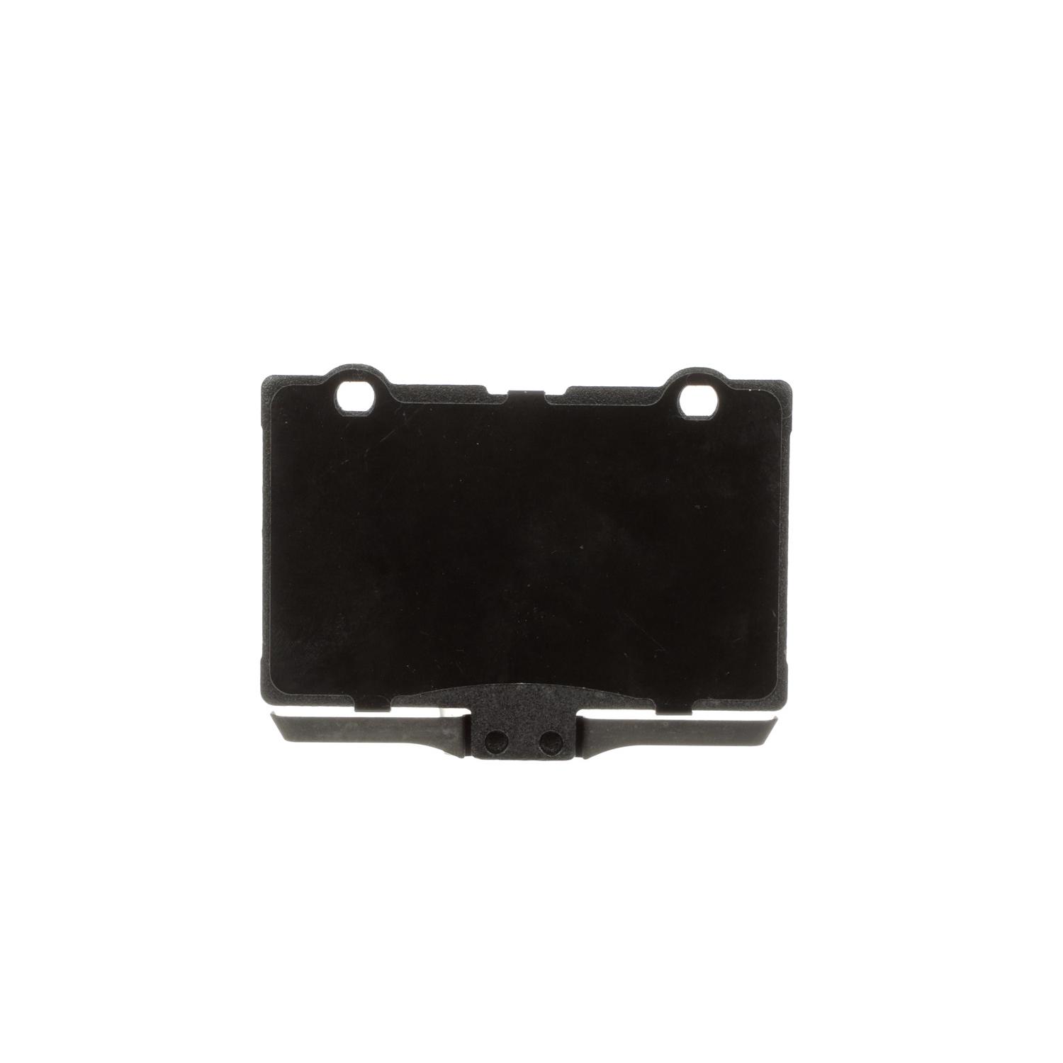 Bosch BE1091H Disc Brake Pad product image 1 of 7