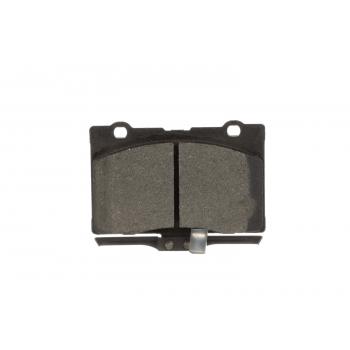2007 Acura RL Disc Brake Pad Front Bosch BE1091H image 2 of 4