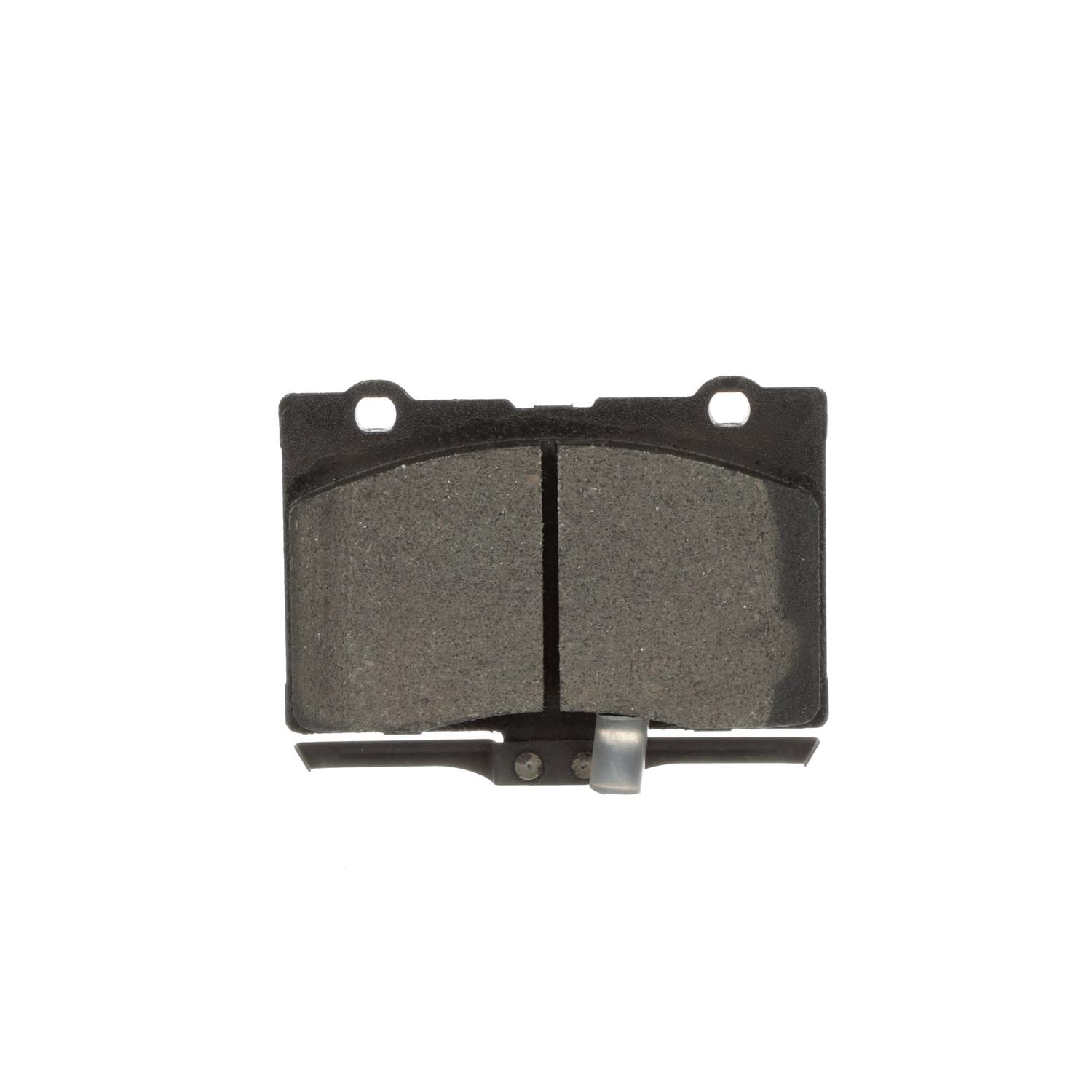 Bosch BE1091H Disc Brake Pad product image 3 of 7