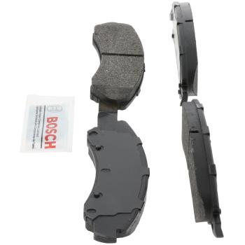 Bosch BE1092 Disc Brake Pad product image 5 of 6