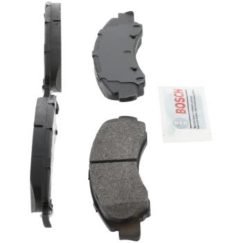 Bosch BE1092 Disc Brake Pad product image 6 of 6
