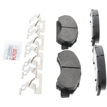 Bosch BE1092H Disc Brake Pad product image 5 of 6