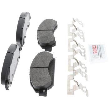 Bosch BE1092H Disc Brake Pad product image 6 of 6