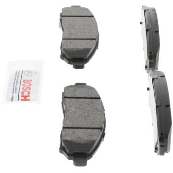 Bosch BE1094 Disc Brake Pad product image 5 of 6