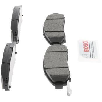 Bosch BE1094 Disc Brake Pad product image 6 of 6