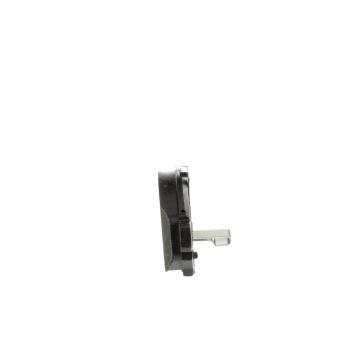 2014 Nissan Xterra Disc Brake Pad Front Bosch BE1094H image 2 of 4