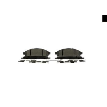 Bosch BE1094H Disc Brake Pad product image 5 of 8