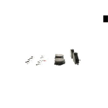 Bosch BE1094H Disc Brake Pad product image 6 of 8