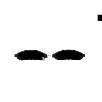 Bosch BE1094H Disc Brake Pad product image 7 of 8