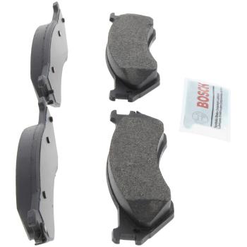 Bosch BE1096 Disc Brake Pad product image 6 of 6