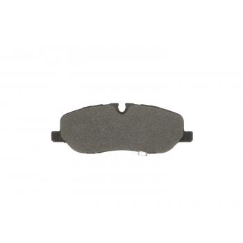 2006 Land Rover Range Rover Disc Brake Pad Front Bosch BE1098H image 3 of 4