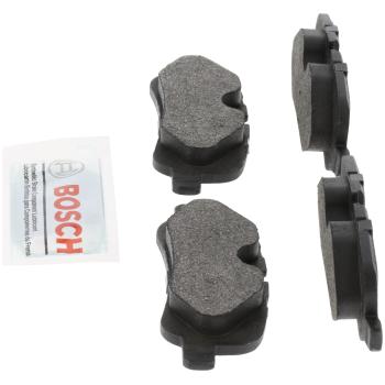 Bosch BE1099 - Disc Brake Pad Bosch BE1099 Disc Brake Pad product image 5 of 6