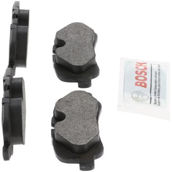 Bosch BE1099 - Disc Brake Pad Bosch BE1099 Disc Brake Pad product image 6 of 6