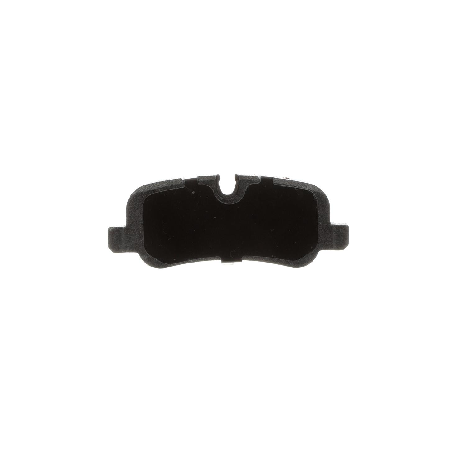 Bosch BE1099H Disc Brake Pad product image 1 of 7
