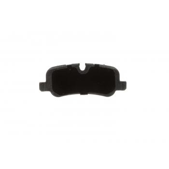 2006 Land Rover Range Rover Disc Brake Pad Rear Bosch BE1099H image 1 of 4
