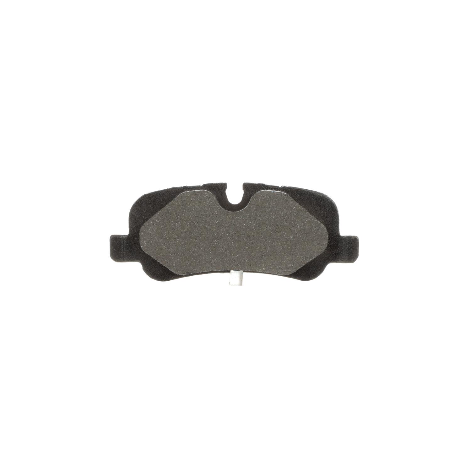 Bosch BE1099H Disc Brake Pad product image 2 of 7
