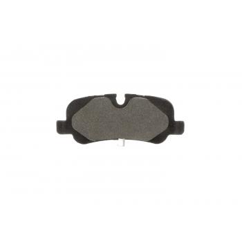 2006 Land Rover Range Rover Disc Brake Pad Rear Bosch BE1099H image 2 of 4