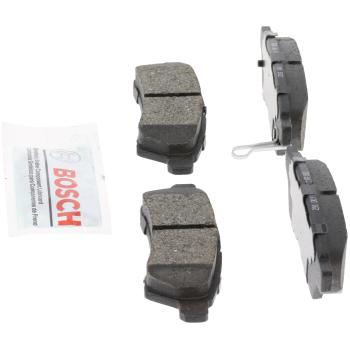 Bosch BE1100 Disc Brake Pad product image 5 of 6