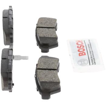 Bosch BE1100 Disc Brake Pad product image 6 of 6