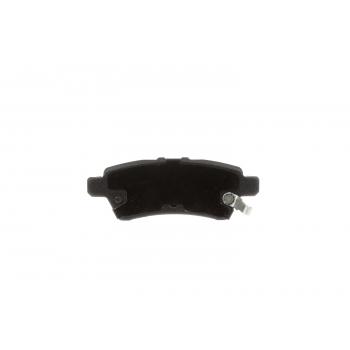 2011 Nissan Pathfinder Disc Brake Pad Rear Bosch BE1101H image 1 of 4