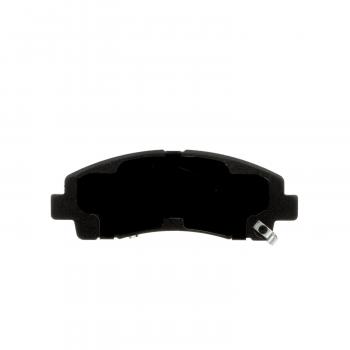 2011 Acura TL Disc Brake Pad Front Bosch BE1102H image 1 of 4