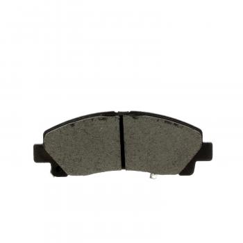 2011 Acura TL Disc Brake Pad Front Bosch BE1102H image 2 of 4