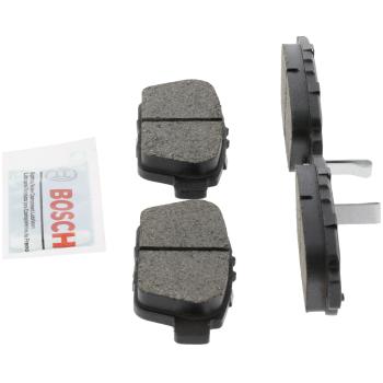 Bosch BE1103 Disc Brake Pad product image 5 of 6