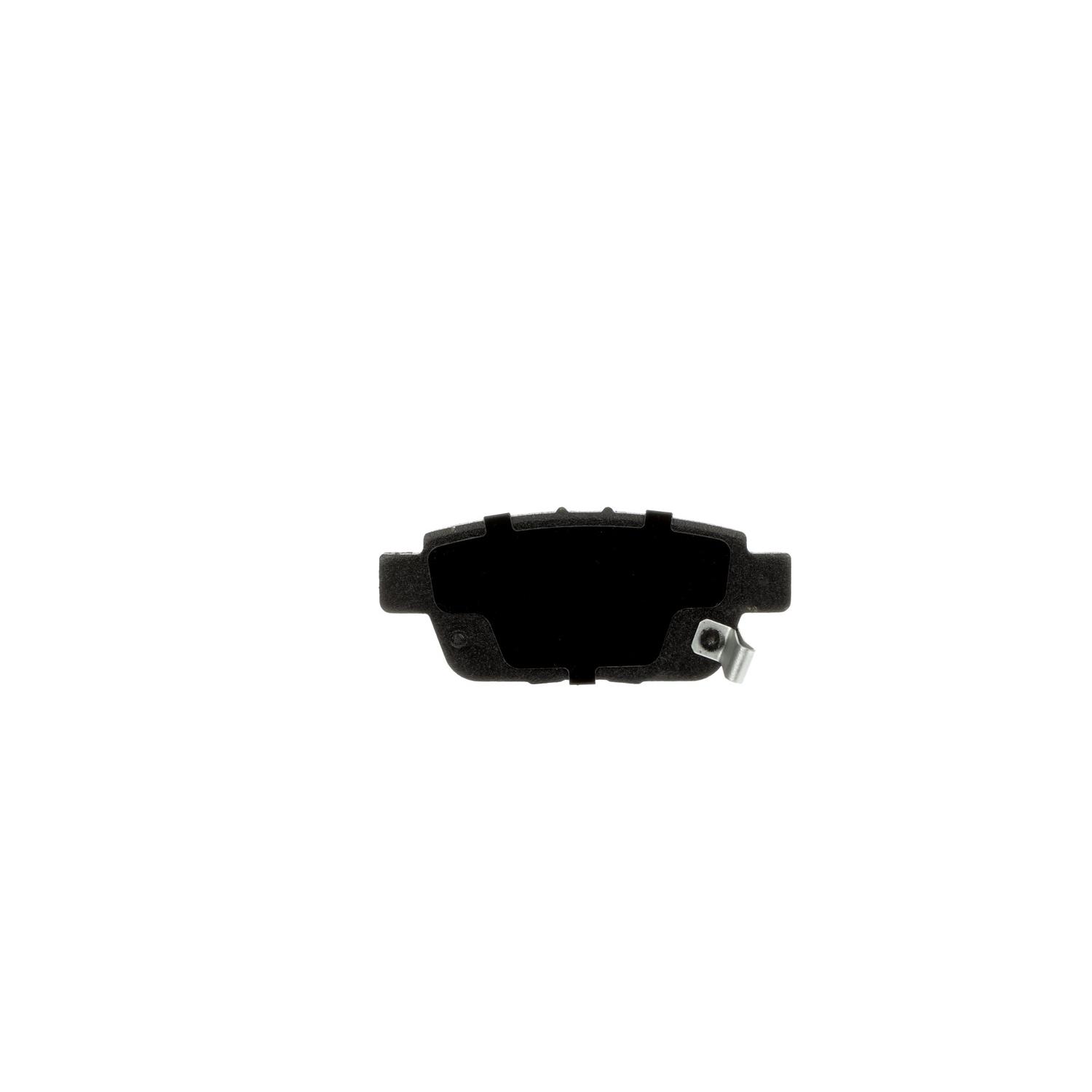 Bosch BE1103H Disc Brake Pad product image 1 of 7