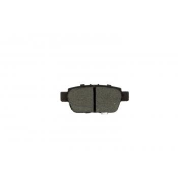 2011 Acura TL Disc Brake Pad Rear Bosch BE1103H image 2 of 4