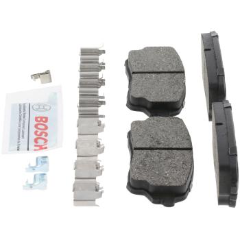 Bosch BE1105H - Disc Brake Pad Bosch BE1105H Disc Brake Pad product image 5 of 6