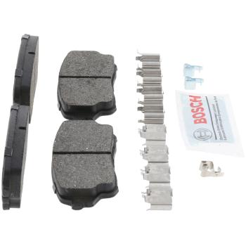 Bosch BE1105H - Disc Brake Pad Bosch BE1105H Disc Brake Pad product image 6 of 6